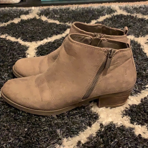 Booties - Picture 2 of 5